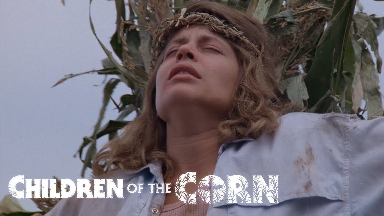 Watch film Children of the Corn | Arrow Video Channel Trailer