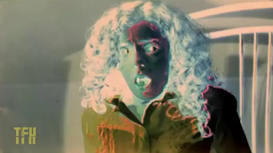 Watch film Revenge of the Dead | Ernest Dickerson on ZEDER