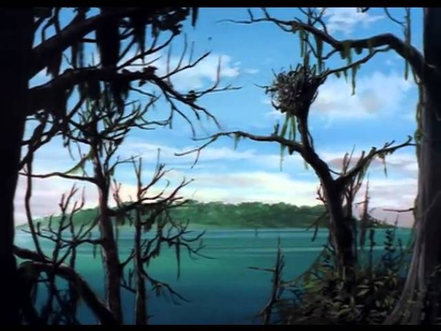 Watch film Scooby-Doo on Zombie Island | Scooby-Doo! on Zombie Island Trailer