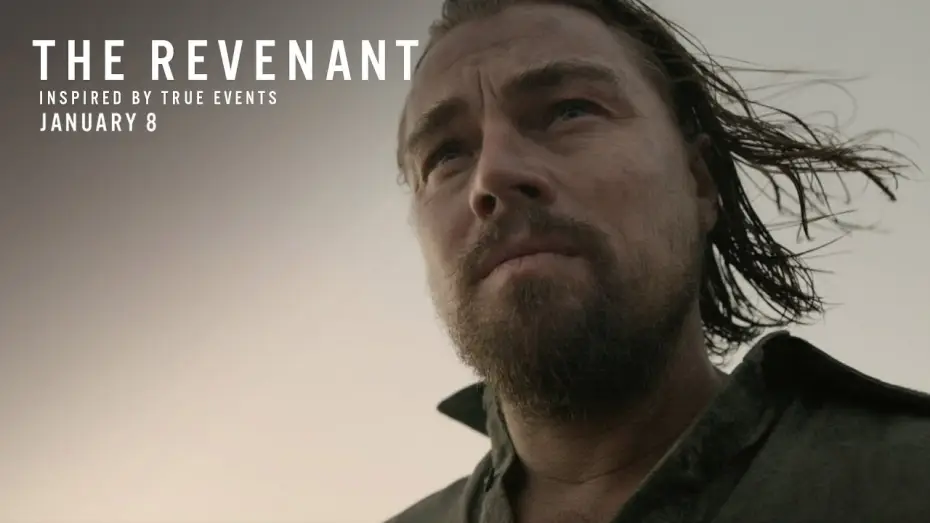 Watch film The Revenant | "My Son" TV Commercial
