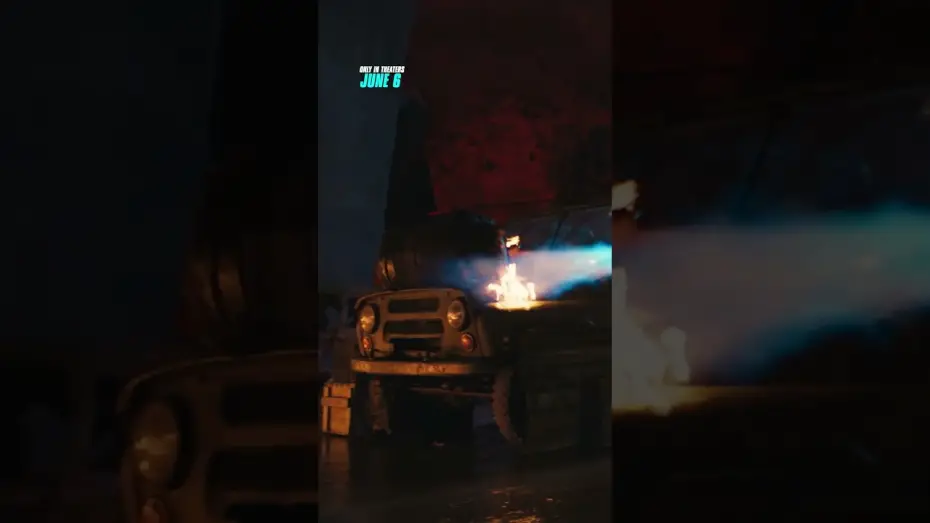 Watch film Ballerina | The John Wick franchise ignites.