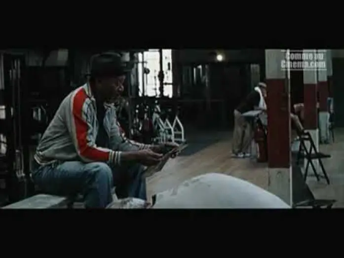 Watch film Million Dollar Baby | Million Dollar Baby - Bande annonce