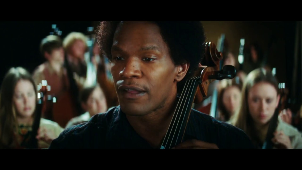 Watch film The Soloist | Theatrical Trailer