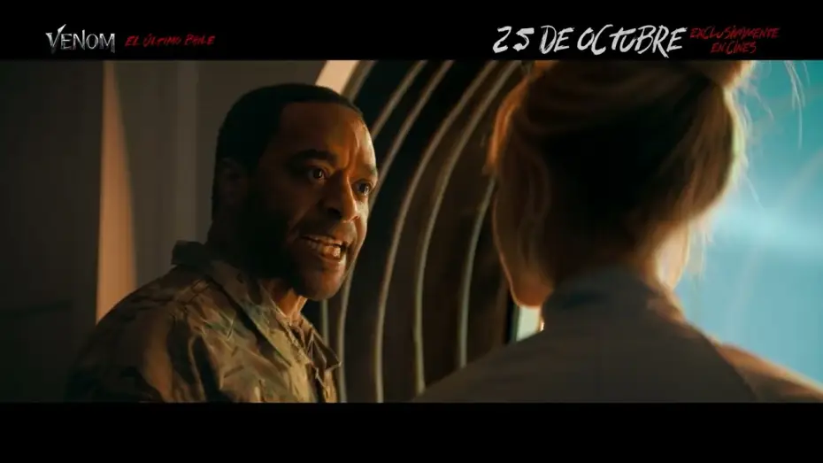 Watch film Venom 3 | &iexcl;Hemos vuelto!