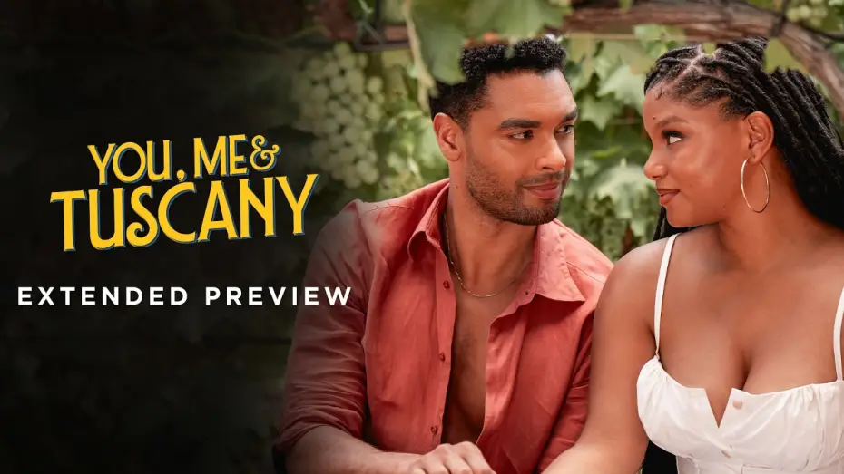 Watch film You, Me & Tuscany | "It's Meant To Be" - Extended Preview
