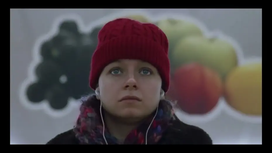 Watch film Morvern Callar | Morvern Callar - "Some Velvet Morning"