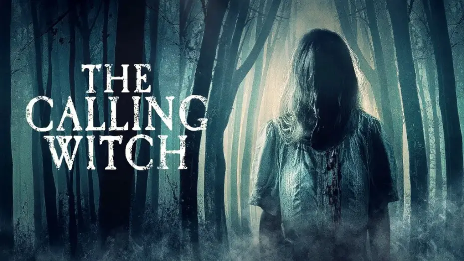 Watch film The Calling Witch | The Calling Witch | Official Trailer | Horror Brains