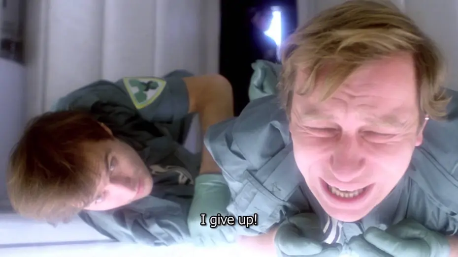 Watch film Sexmission | Trailer [Subtitled]