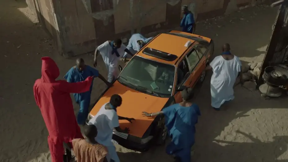 Watch film Xal&eacute; | Official Trailer