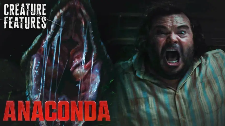 Watch film Anaconda | Escaping The Giant Anaconda