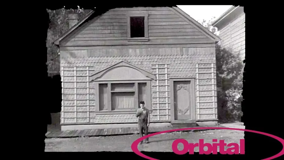 Watch film Steamboat Bill, Jr. | ➀ Buster Keaton's "Steamboat Bill, Jr." (1928) ✄ with Doctor Who theme by Orbital