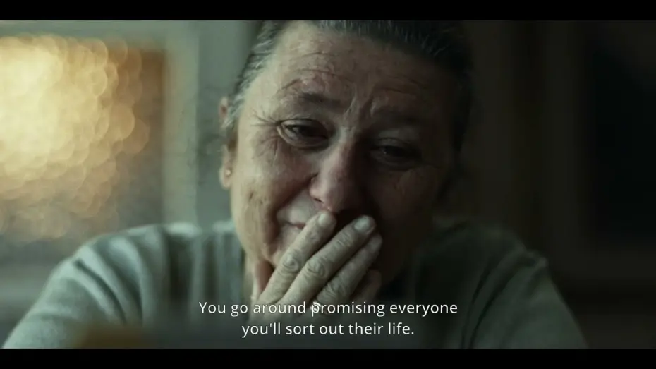 Watch film On the Fringe | ON THE FRINGE (2022) [EN LOS M&Aacute;RGENES] Trailer - 2023 Spanish Cinema Now