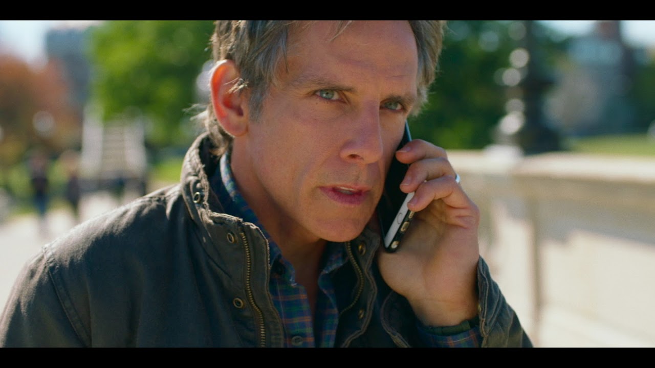 Watch film Brad's Status | Статус Брэда - Trailer