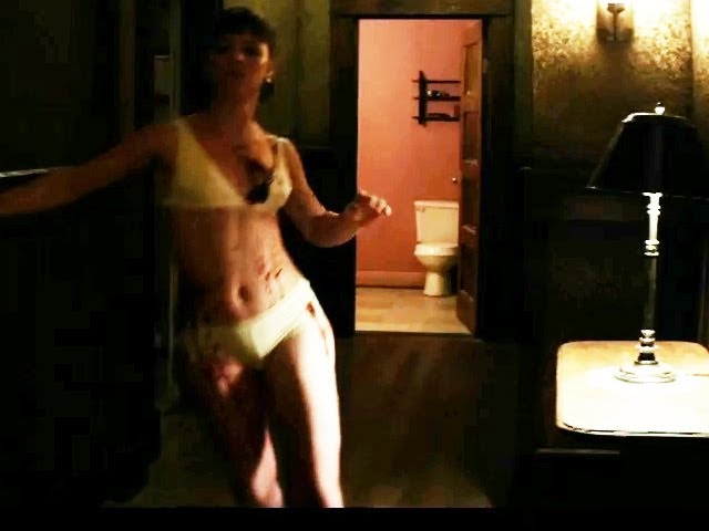 Watch film Chained | Chained (2012) - Official Trailer [HD]