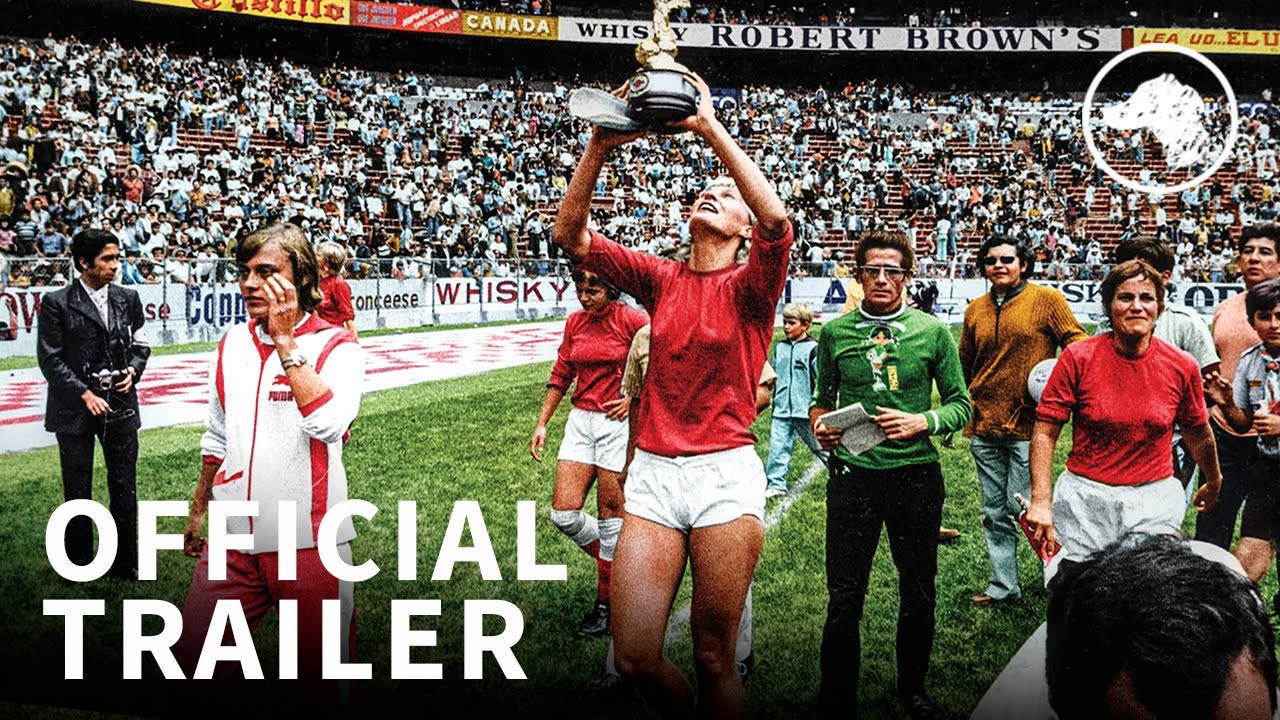 Watch film COPA 71 | Official UK Trailer