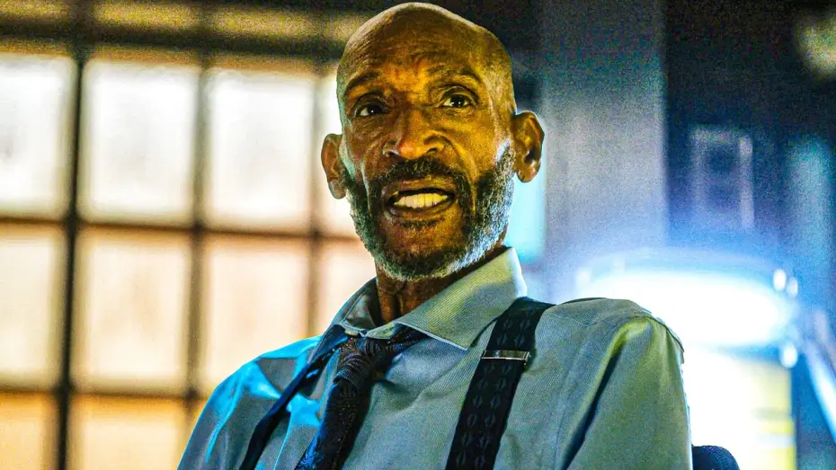 Watch film Final Destination 6 | Пункт назначения 6: Узы Крови &mdash; Русский Трейлер 2 (4K UHD, Дубляж, 2025)