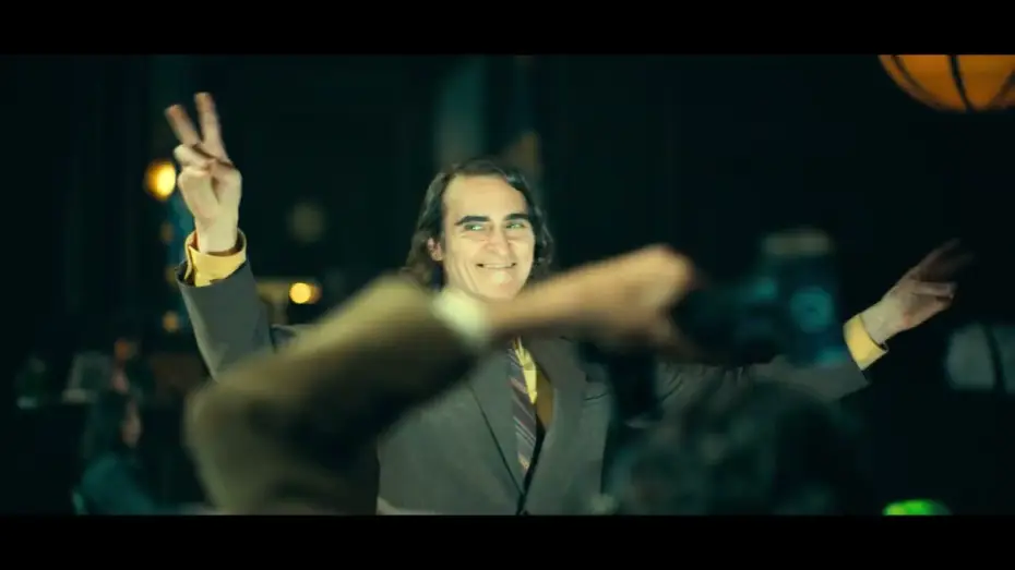 Watch film Joker: Folie &agrave; Deux | Spot "World"