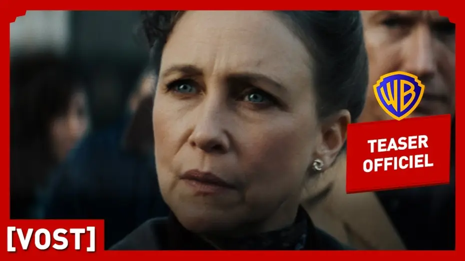 Watch film The Conjuring: Last Rites | Conjuring : L'Heure du Jugement | Teaser officiel (VOST) | Patrick Wilson, Vera Farmiga