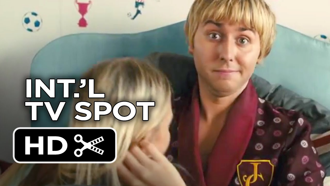 Watch film The Inbetweeners 2 | The Inbetweeners 2 Extended International TV SPOT - Down Under (2014) - British Comedy Sequel Movie