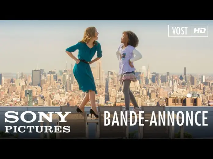 Watch film Annie | Annie - Bande Annonce VOST