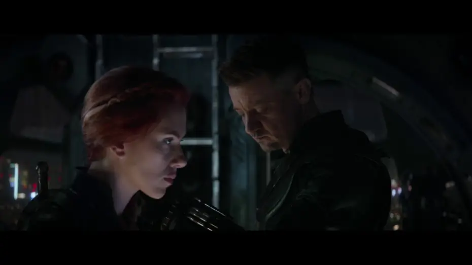 Watch film Avengers: Endgame | Avengers : Endgame - Reportage : Le combat est perdu
