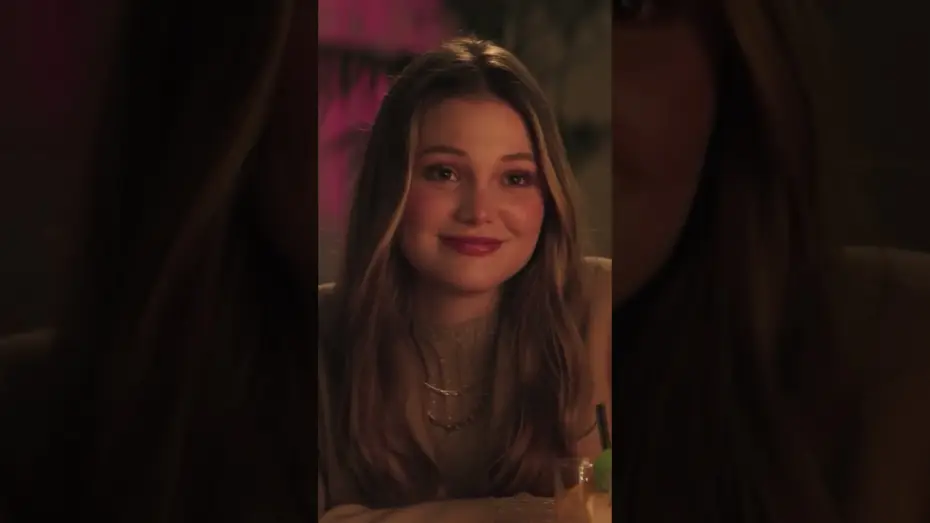 Watch film Heart Eyes | Jay Tries to Woo Over Ally with a Bottle of Champagne (Scene)