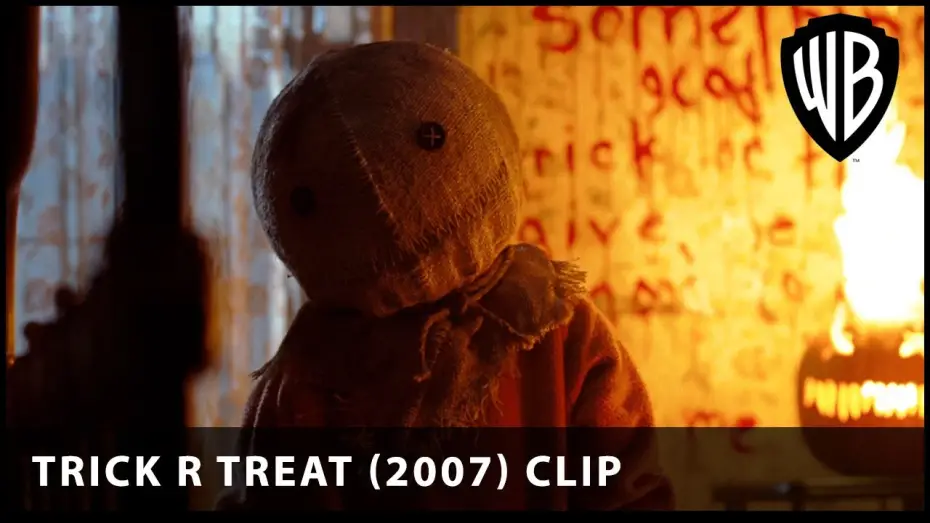 Watch film Trick 'r Treat | Halloween Night!