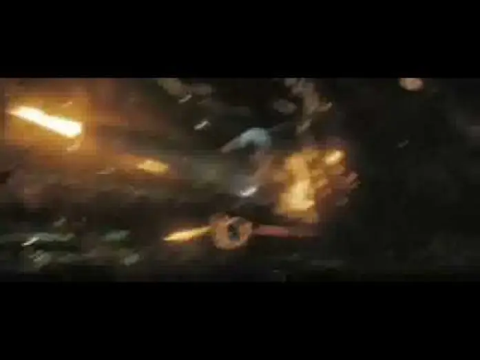 Watch film Star Trek | Star Trek 11 - Segundo trailer espa&ntilde;ol - &iexcl;NUEVO!