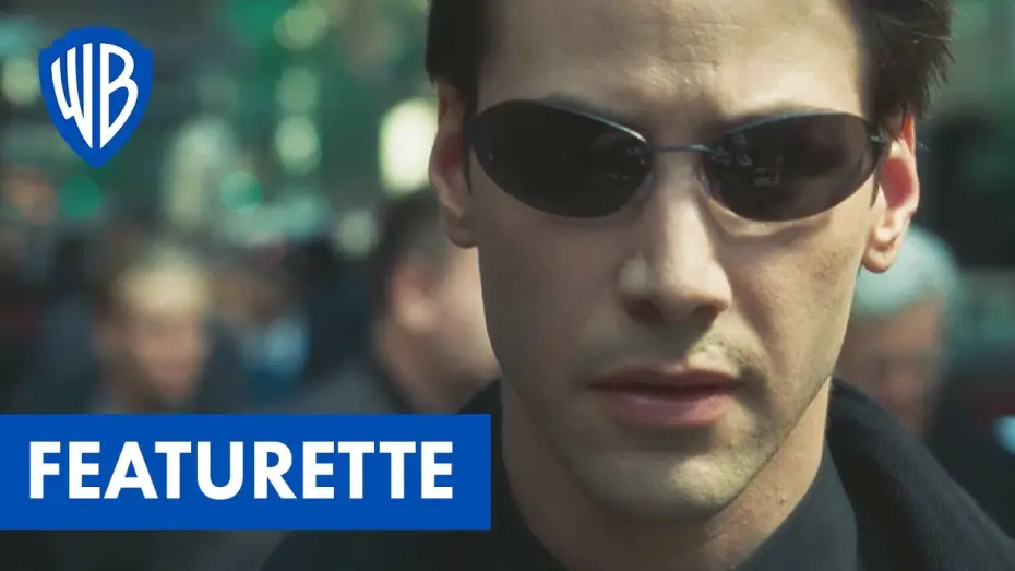 Watch film The Matrix Resurrections | Matrix Resurrections - Featurette - Deutsch HD