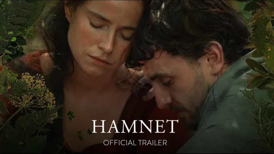 Watch film Hamnet | Official Trailer