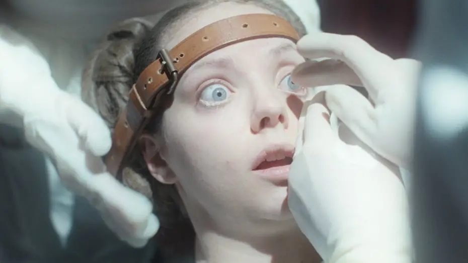 Watch film The Ugly Stepsister | Боди-хоррор &laquo;Гадкая сестра&raquo; в кино с 5 июня