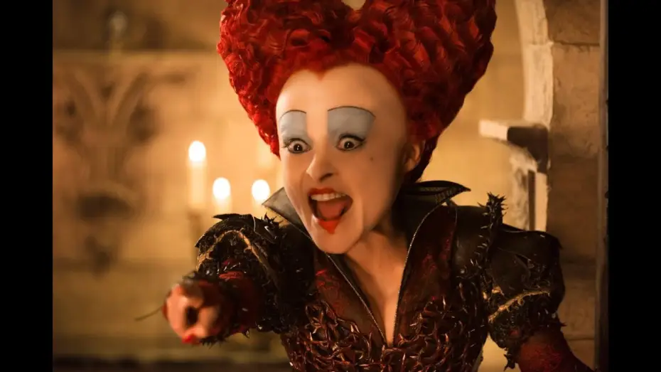 Watch film Alice Through the Looking Glass | Alice de l'Autre C&ocirc;t&eacute; du Miroir - Bande Annonce 3 VOST
