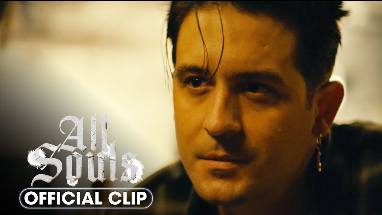 Watch film All Souls | Official Clip - &lsquo;Where's My Daughter?&rsquo;