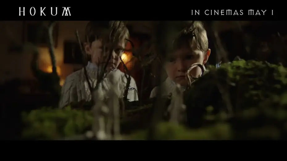 Watch film Hokum | Fado