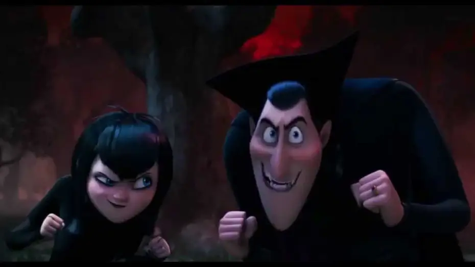 Watch film Hotel Transylvania 2 | TV Spot - "Closer"