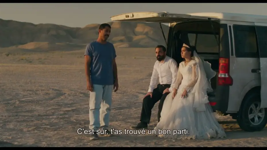 Watch film It Was Just an Accident | Extrait