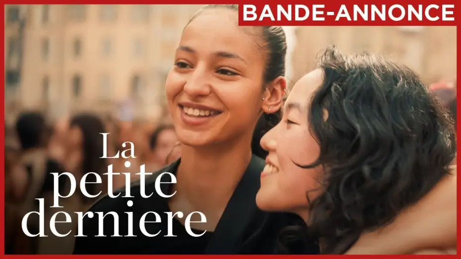 Watch film The Little Sister | LA PETITE DERNI&Egrave;RE | Bande-annonce