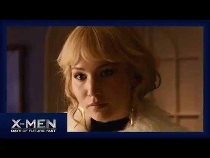 Watch film X-Men: Days of Future Past | Bande-annonce finale VOST