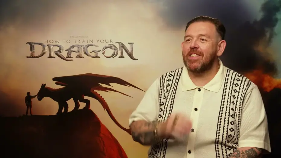 Watch film Untitled How to Train Your Dragon Film | Guess The Dragon