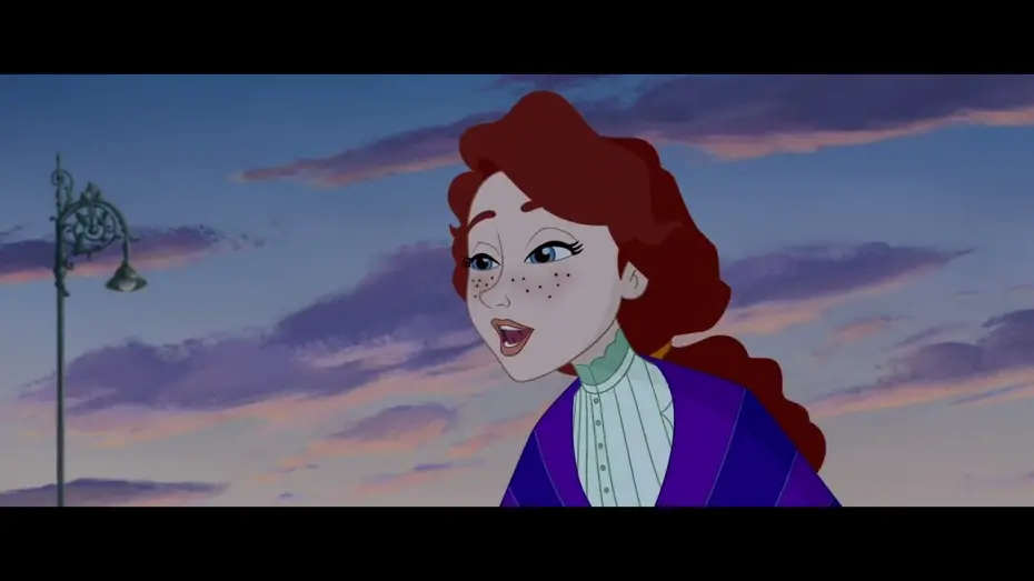 Watch film A Greyhound of a Girl | A Greyhound of a Girl Trailer | JF Juniors' Competition Programme