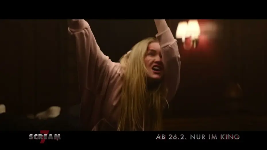 Watch film Scream 7 | Scream 7 | Chandelier 15 | Kinostart ab 26.2.
