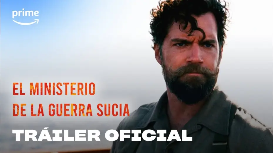 Watch film The Ministry of Ungentlemanly Warfare | El Ministerio de la Guerra Sucia - Tr&aacute;iler Oficial en espa&ntilde;ol