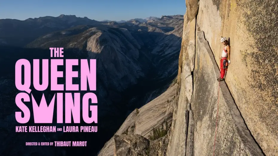 Watch film The Queen Swing | The Queen Swing (2026) Official Trailer