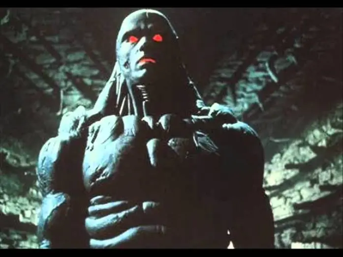 Watch film The Keep | Tangerine Dream - Stormbringer (The Keep.Main Title.Best Sound Quality)