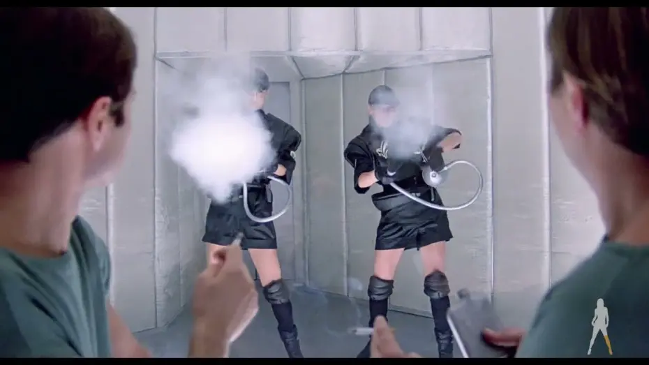 Watch film Sexmission | Vinegar Syndrome Labs Blu-ray Promo Trailer [Subtitled]