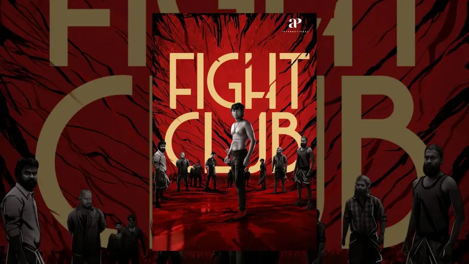 Watch film Fight Club | Trailer