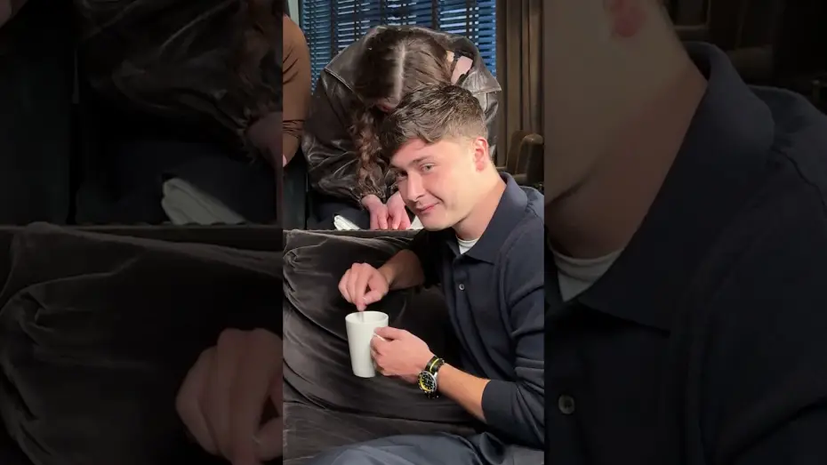 Watch film California Schemin' | Tea Stirring Prank