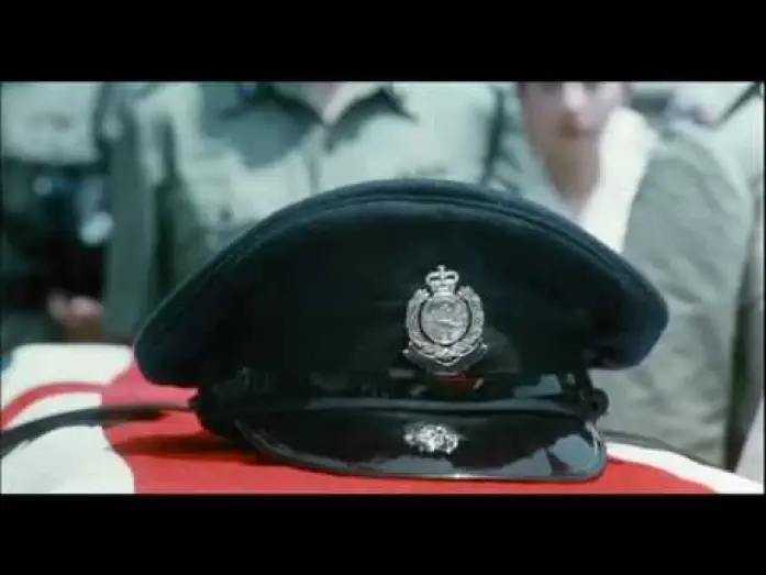 Watch film Hard Boiled | Hard-Boiled Trailer (German)