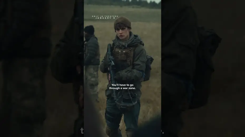 Watch film Greenland 2: Migration | Who can you trust?