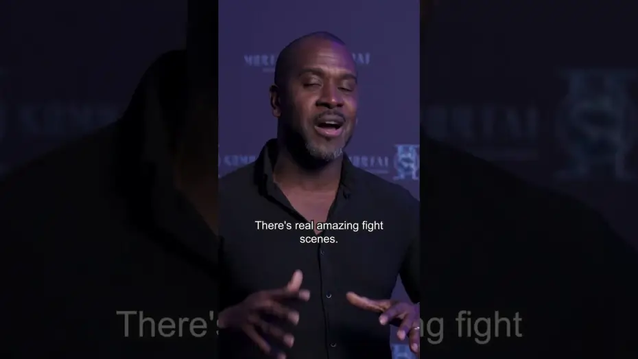 Watch film Mortal Kombat 2 | The fans have spoken